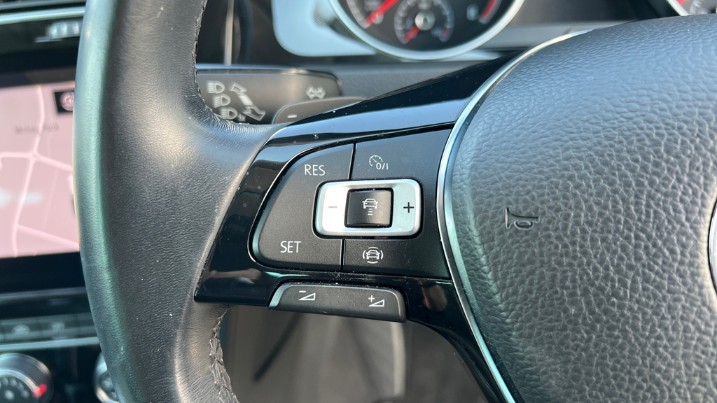 Volkswagen Golf  Grey #15