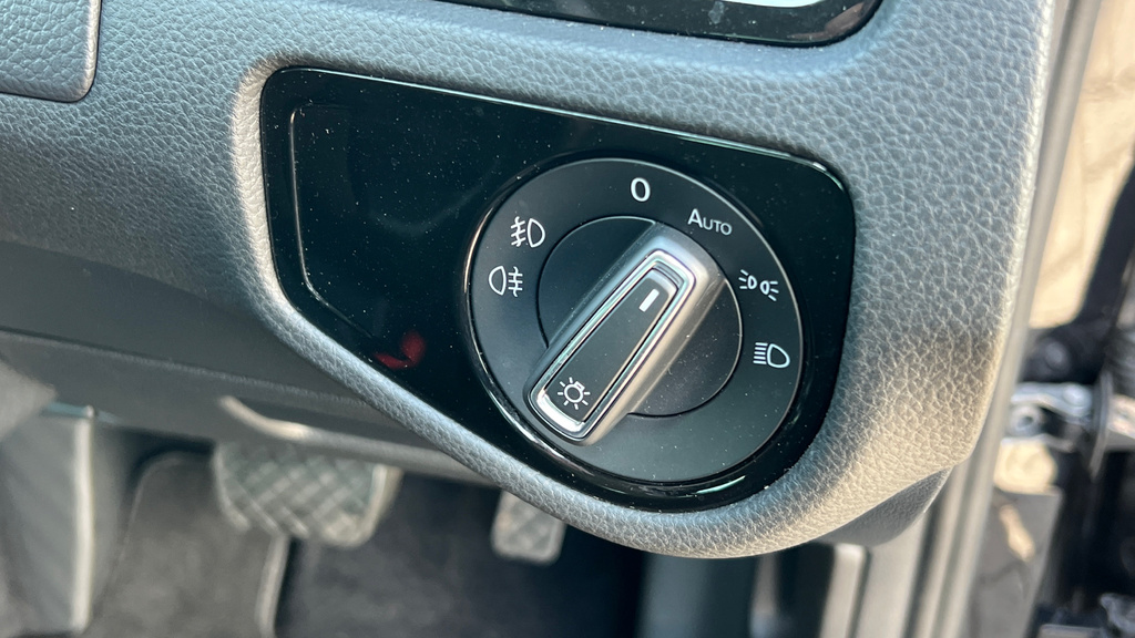Volkswagen Golf  Grey #36