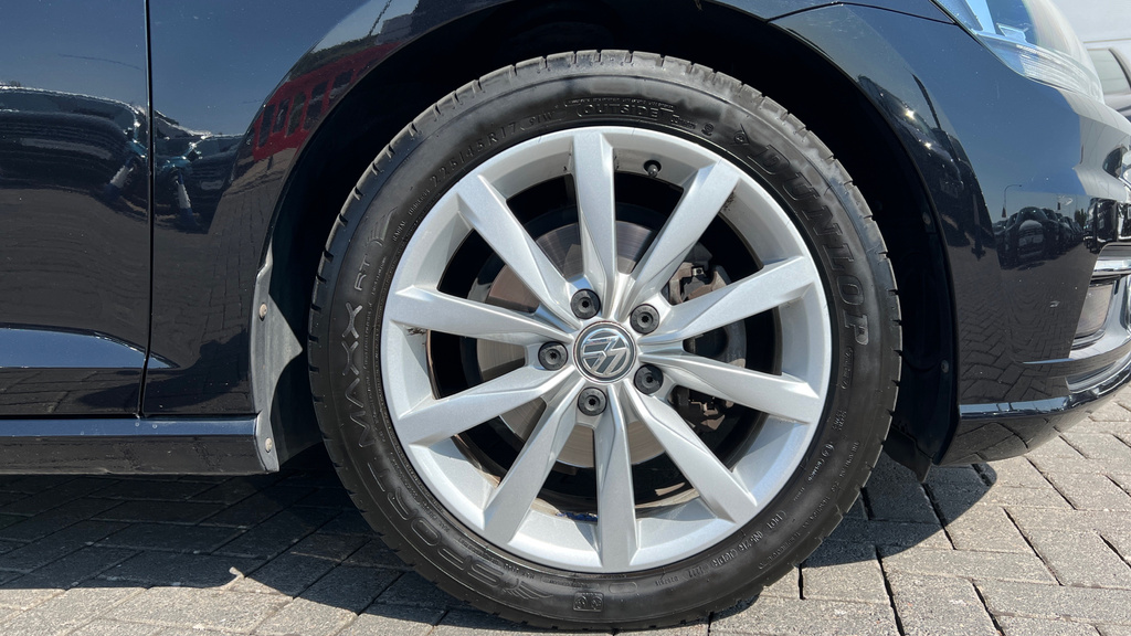 Volkswagen Golf  Grey #25