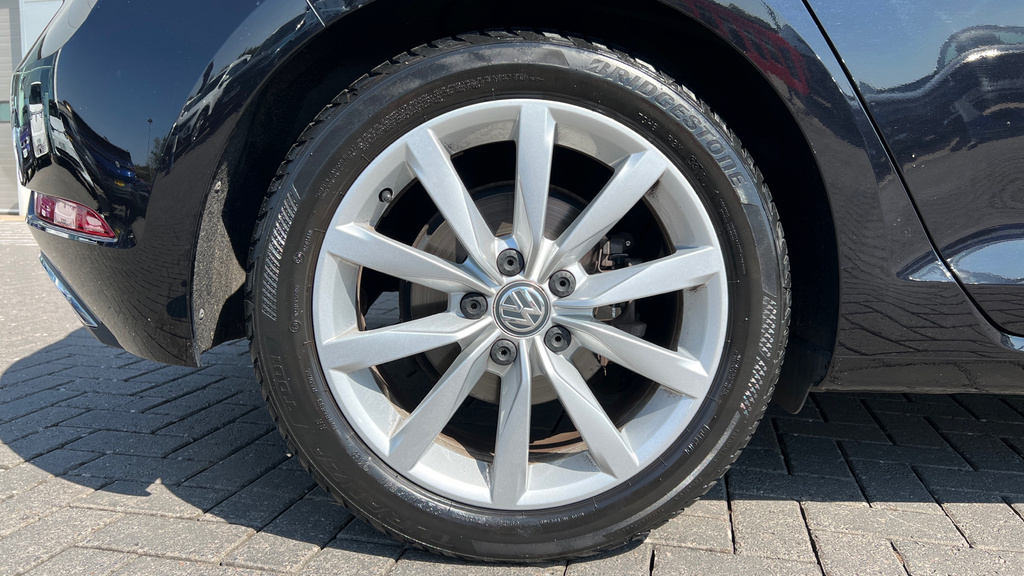 Volkswagen Golf  Grey #26