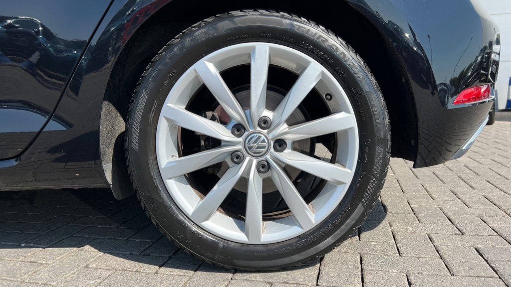 Volkswagen Golf  Grey #28