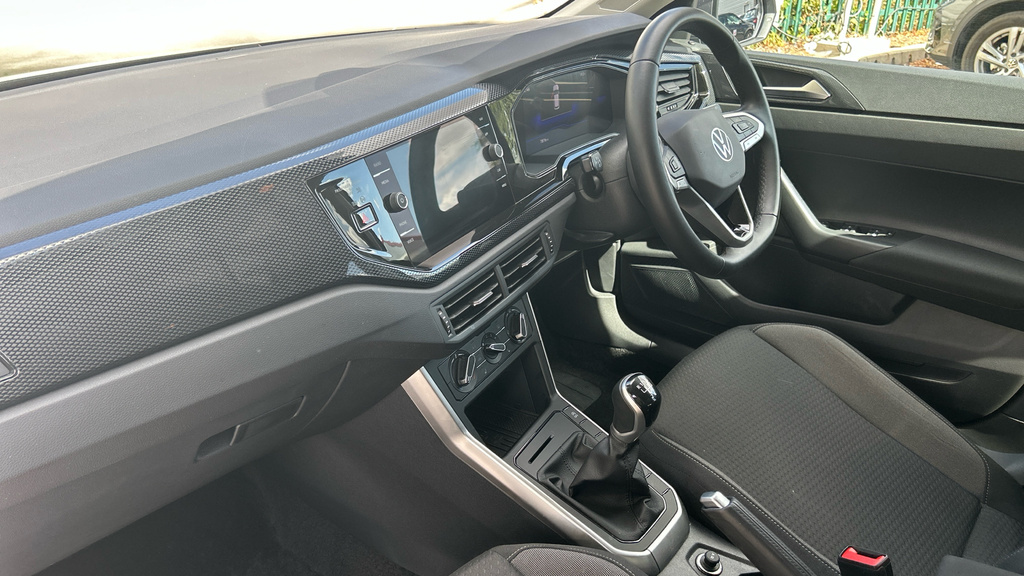 Volkswagen Polo Match 1.0 Tsi 95Ps 7-Speed Dsg Grey #10