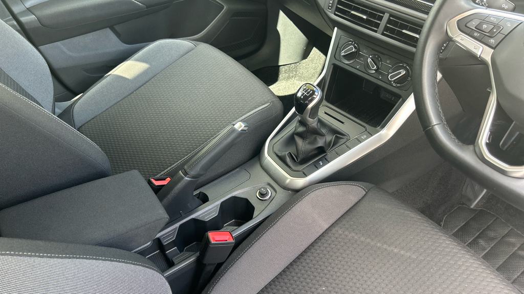 Volkswagen Polo Match 1.0 Tsi 95Ps 7-Speed Dsg Grey #30