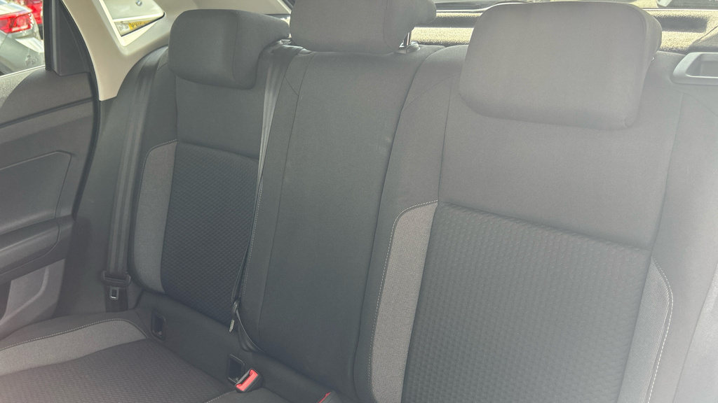 Volkswagen Polo Match 1.0 Tsi 95Ps 7-Speed Dsg Grey #14