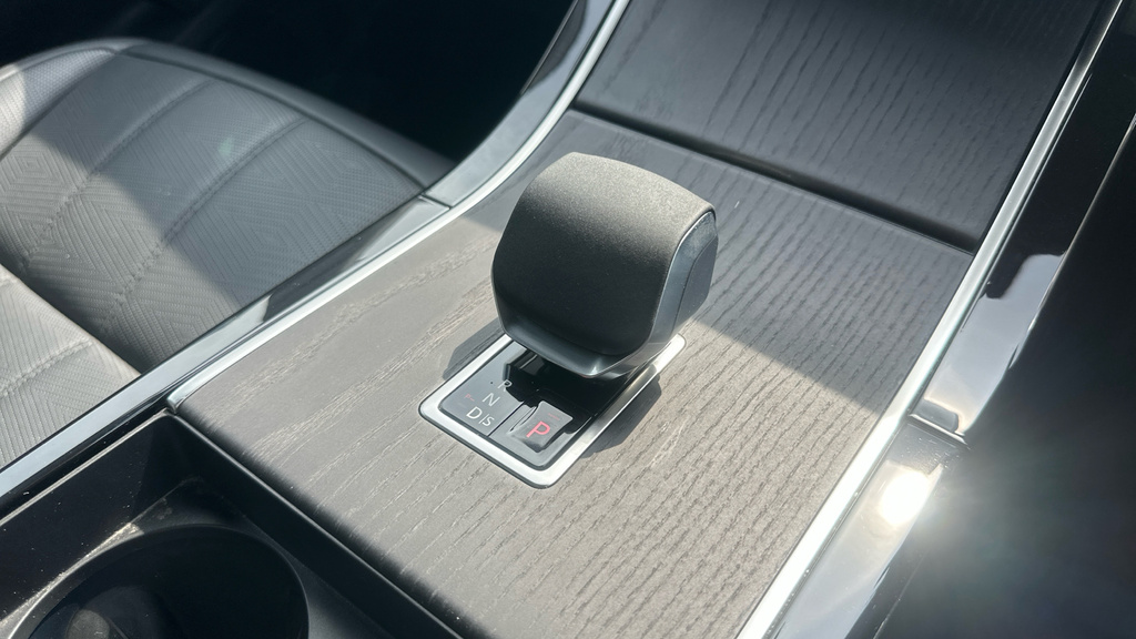 Land Rover Range Rover Evoque 2.0 D200 Silver #26