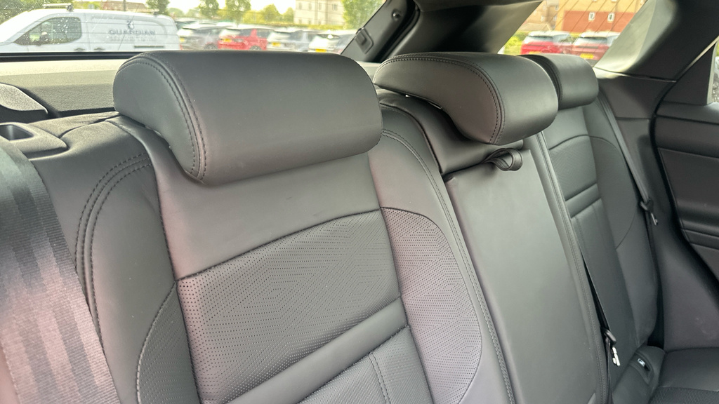Land Rover Range Rover Evoque 2.0 D200 Silver #61