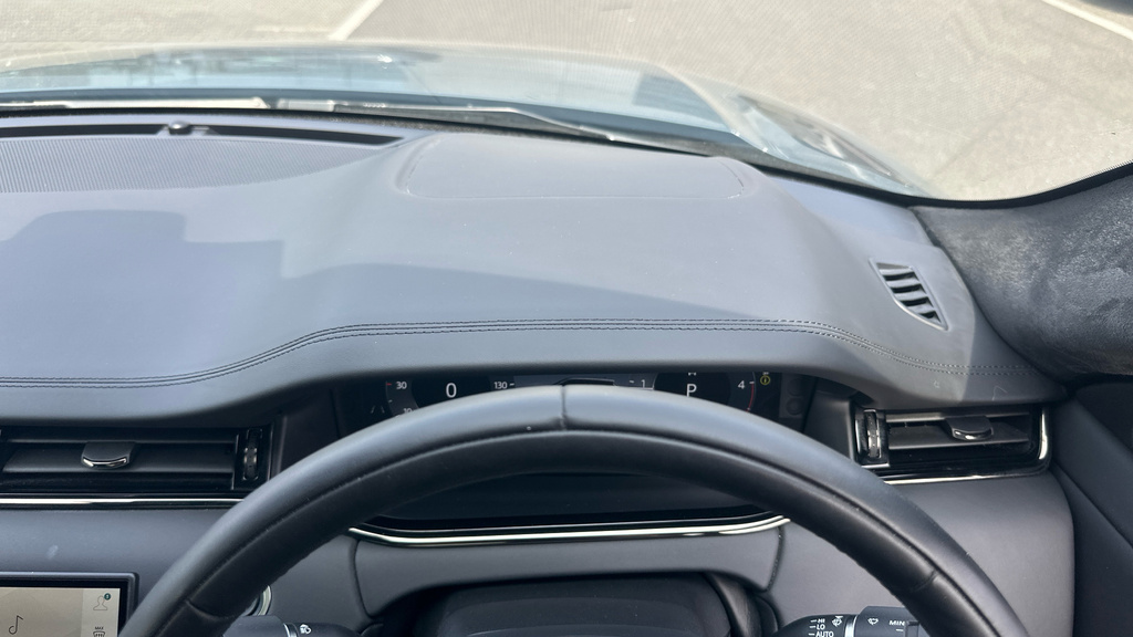 Land Rover Range Rover Evoque 2.0 D200 Silver #44