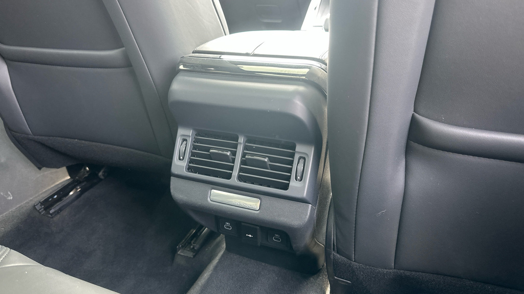 Land Rover Range Rover Evoque 2.0 D200 Silver #29