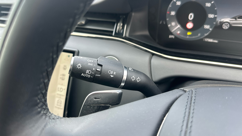 Land Rover Range Rover Evoque 2.0 D200 Silver #42