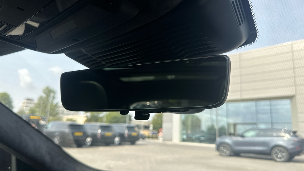 Land Rover Range Rover Evoque 2.0 D200 Silver #54