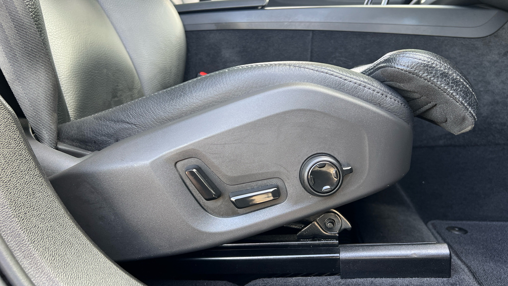 Volvo XC60 Suv Silver #34