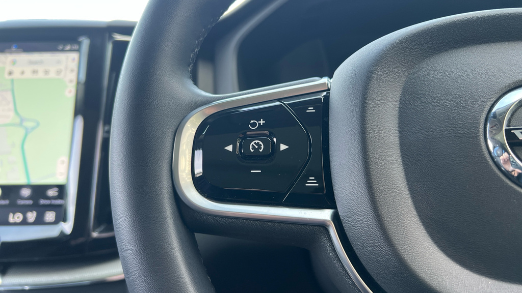 Volvo XC60 Suv Silver #28