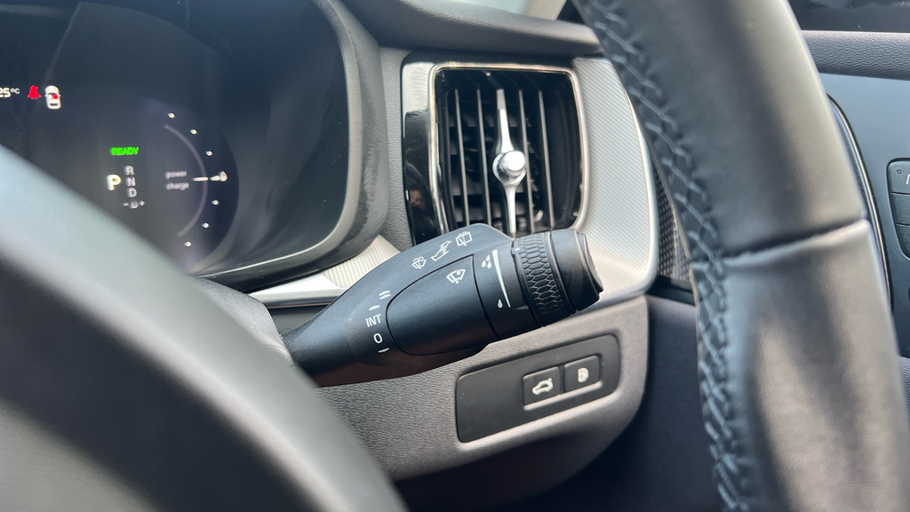 Volvo XC60 Suv Silver #30