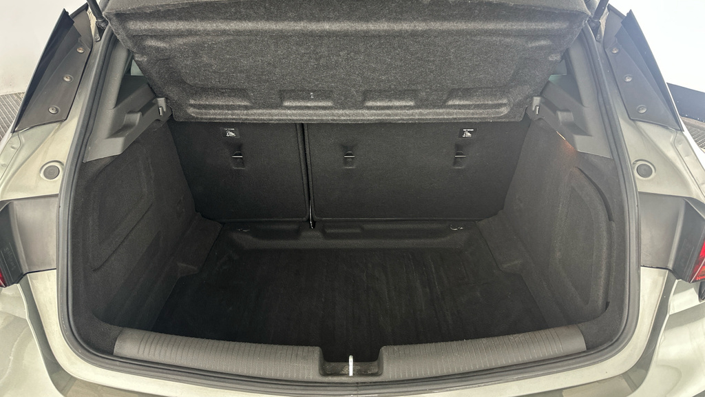 Vauxhall Astra Design Grey #26