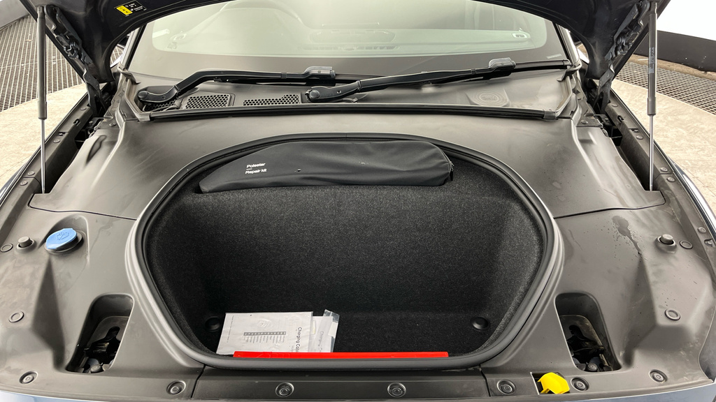 Polestar 2 Long Range Plus Performance Black #26