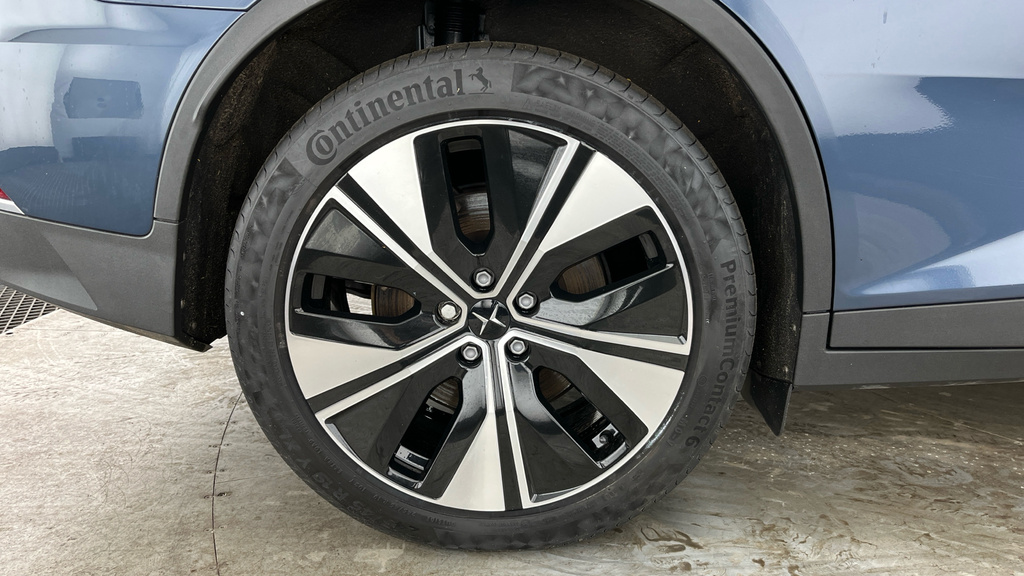 Polestar 2 Long Range Plus Performance Black #29