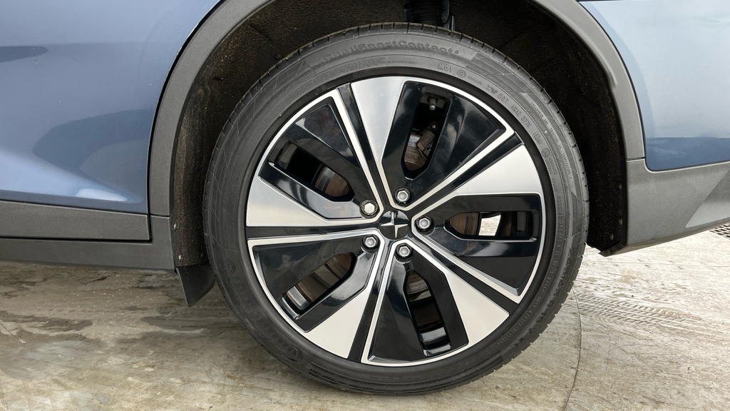 Polestar 2 Long Range Plus Performance Black #28
