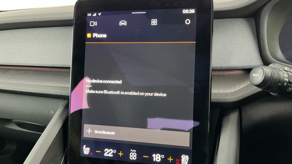 Polestar 2 Long Range Plus Performance Black #18
