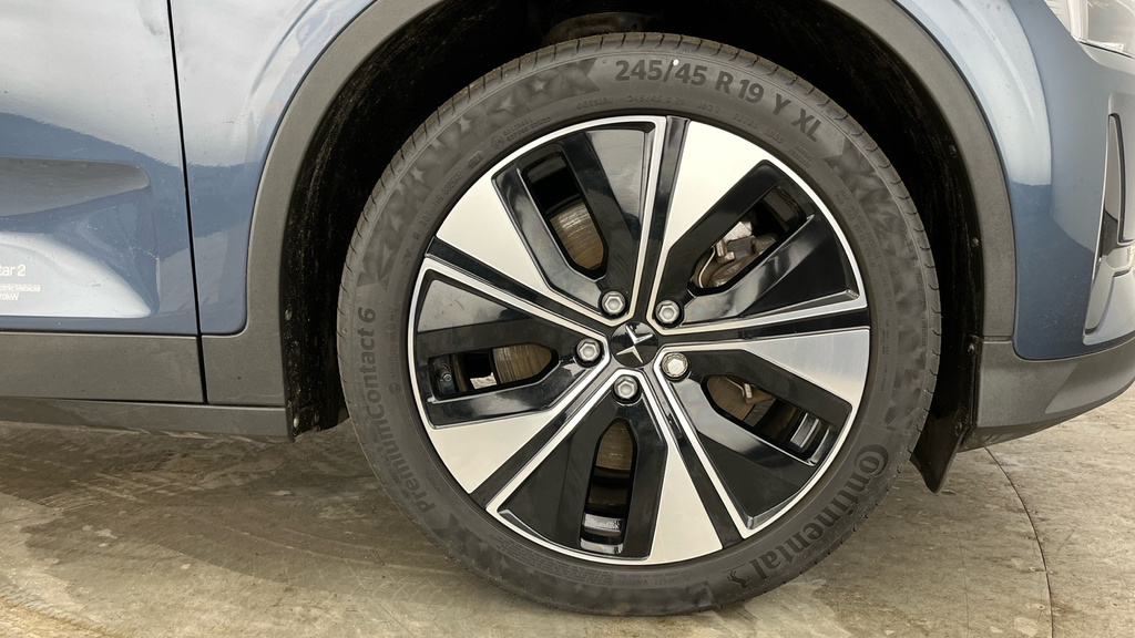 Polestar 2 Long Range Plus Performance Black #30