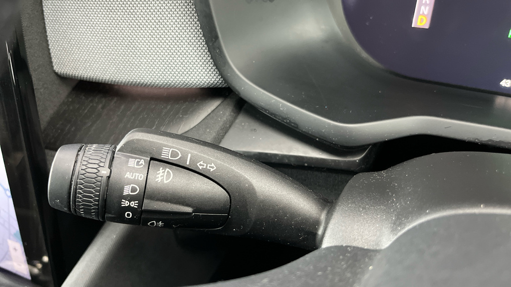 Polestar 2 Long Range Plus Performance Black #11