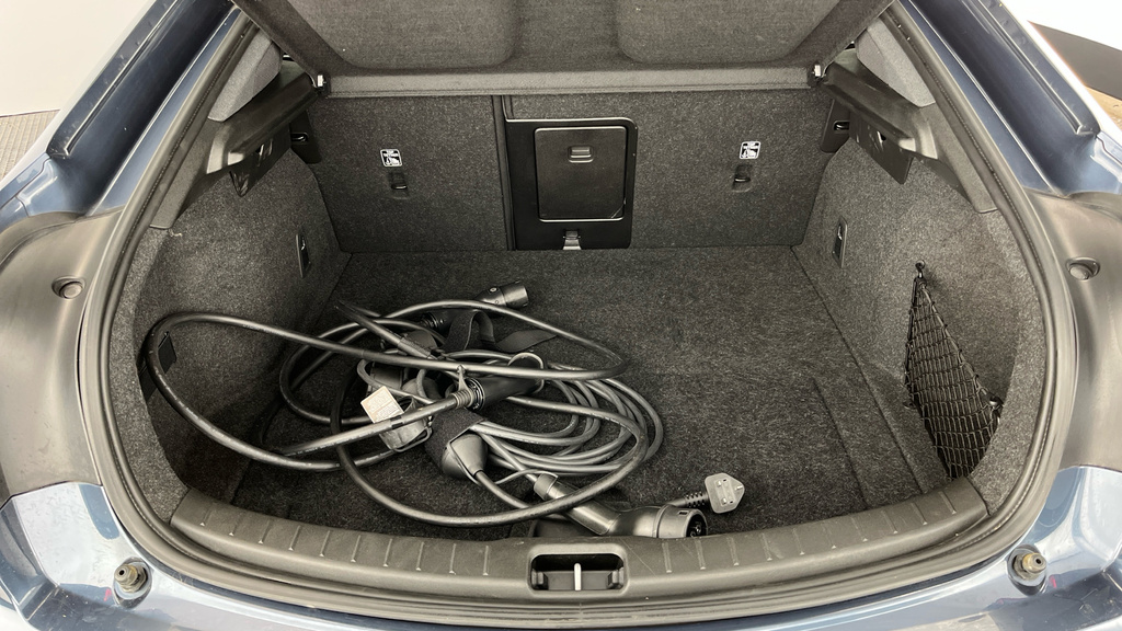 Polestar 2 Long Range Plus Performance Black #25