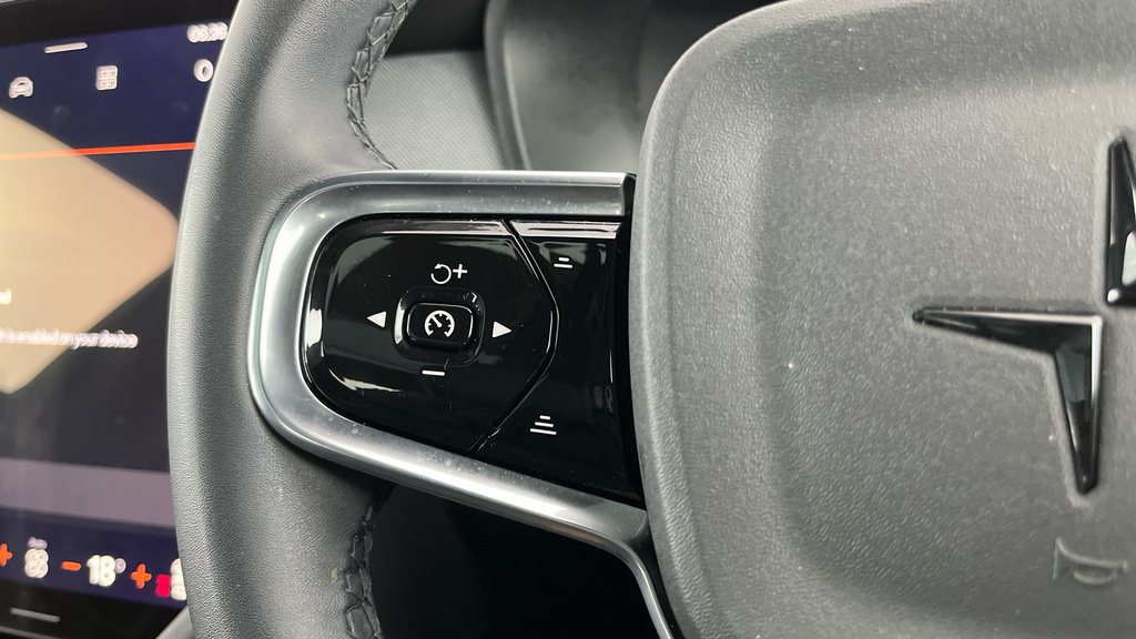 Polestar 2 Long Range Plus Performance Black #21