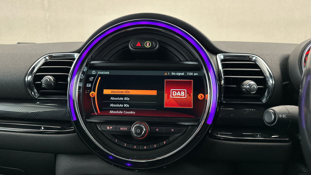 Mini Clubman Cooper S Grey #16