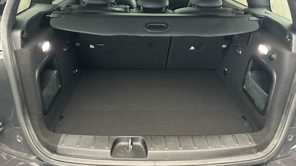 Mini Clubman Cooper S Grey #20