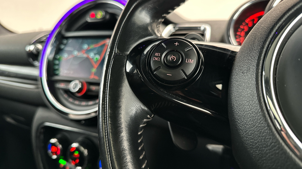 Mini Clubman Cooper S Grey #15