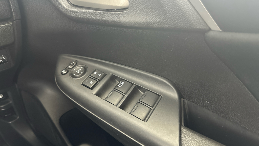 Honda Jazz Hatchback Grey #18