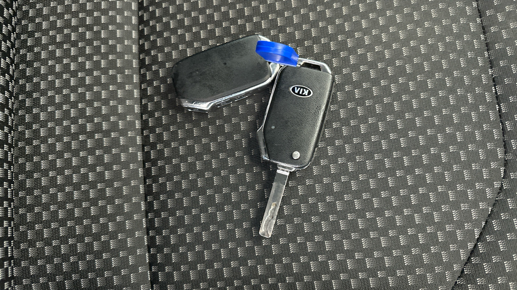 Kia Ceed 3 Blue #28