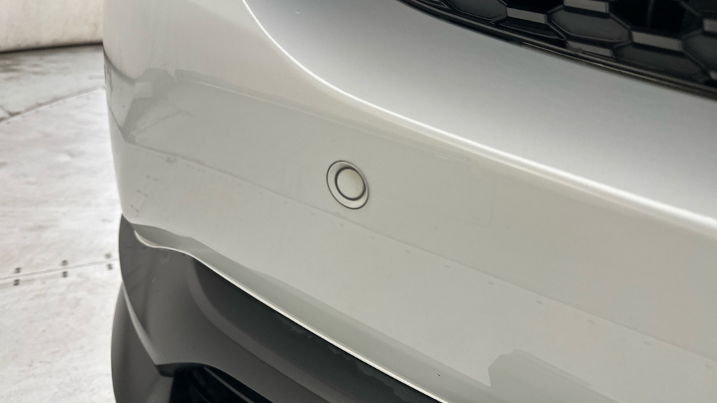 Mazda MX-30 First Edition White #10