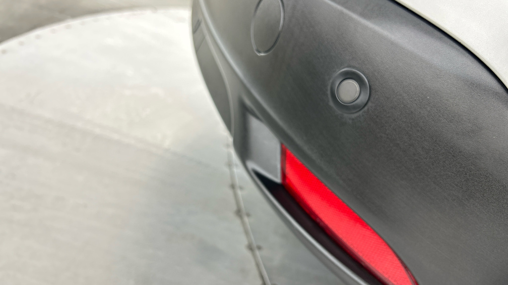 Ford Focus Ecoblue Titanium #4