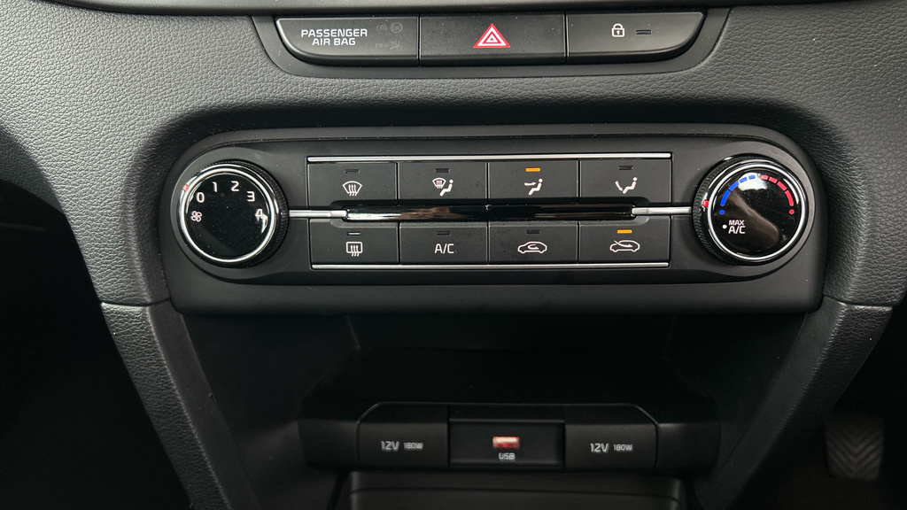 Kia Xceed Xceed 4 Isg Brown #13