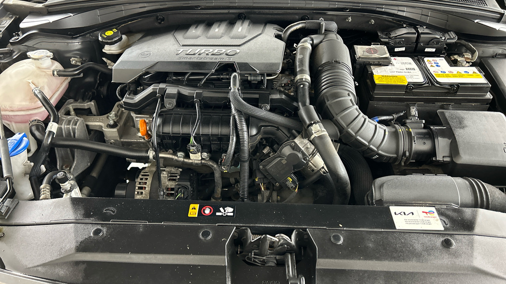 Kia Xceed Xceed 4 Isg Brown #20