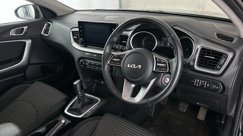 Kia Xceed Xceed 4 Isg Brown #9