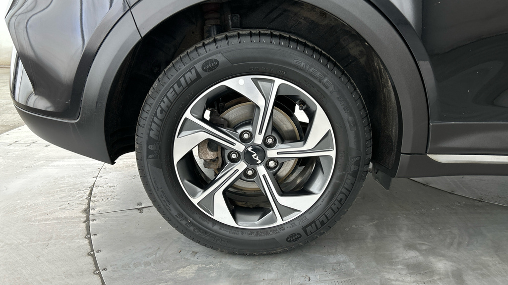 Kia Xceed Xceed 4 Isg Brown #23