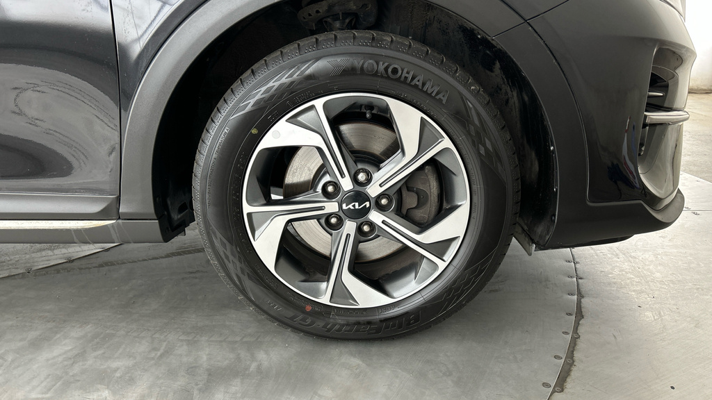 Kia Xceed Xceed 4 Isg Brown #24