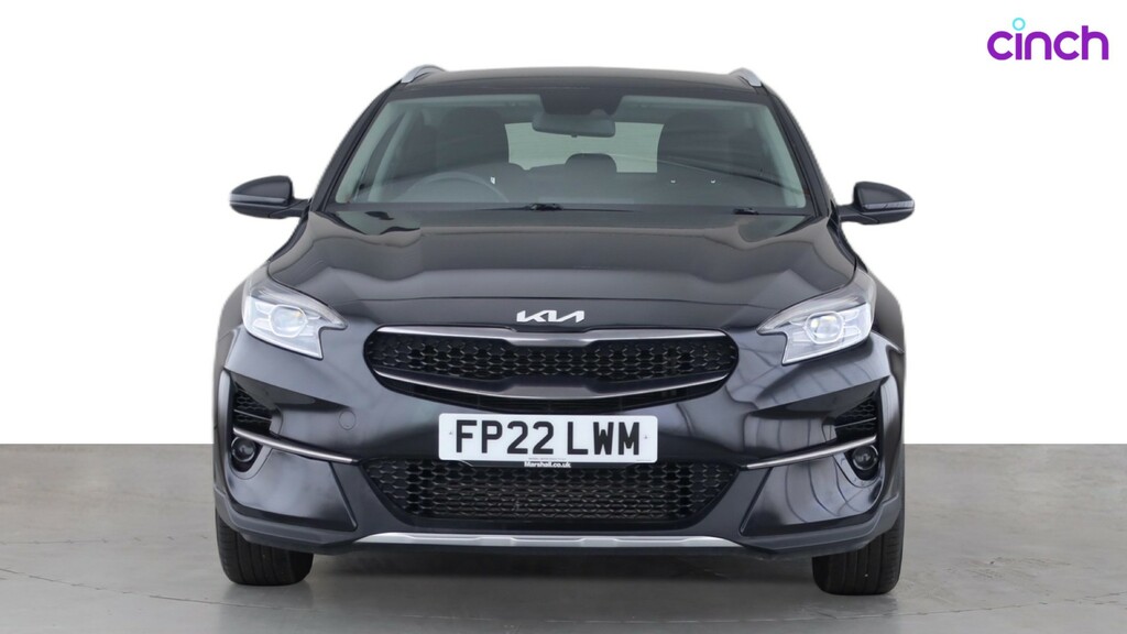 Kia Xceed Xceed 4 Isg Brown #8