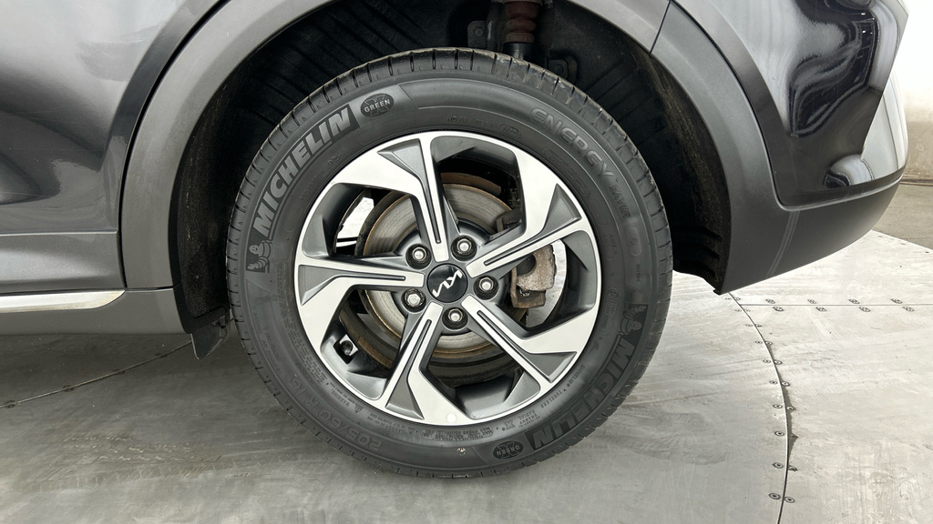 Kia Xceed Xceed 4 Isg Brown #22