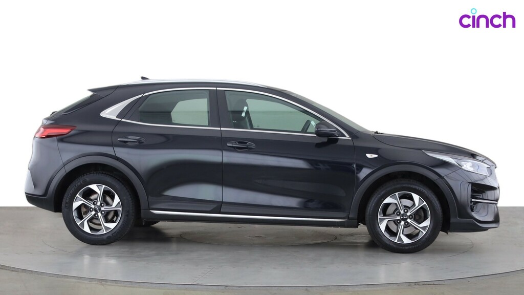 Kia Xceed Xceed 4 Isg Brown #2