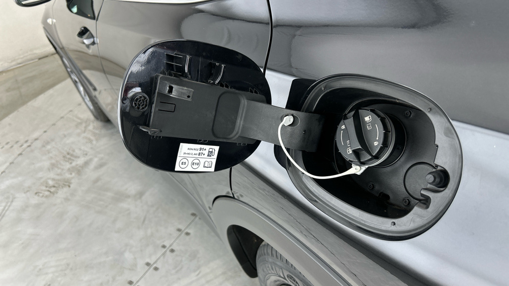 Kia Xceed Xceed 4 Isg Brown #25