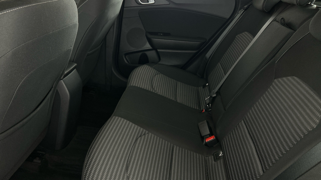 Kia Xceed Xceed 4 Isg Brown #18