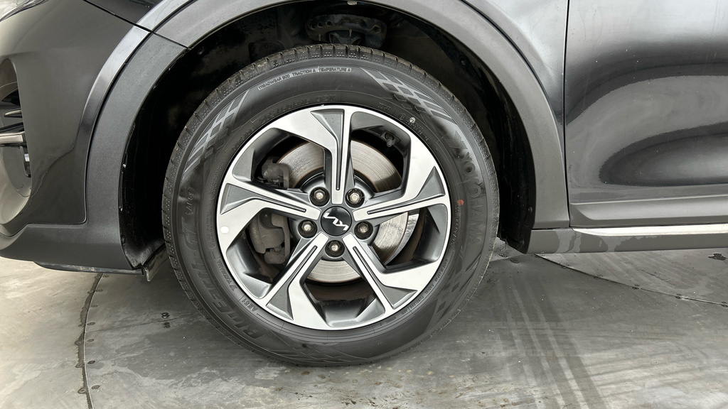 Kia Xceed Xceed 4 Isg Brown #21