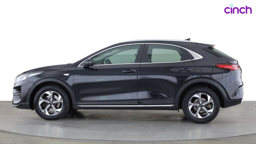 Kia Xceed Xceed 4 Isg Brown #6
