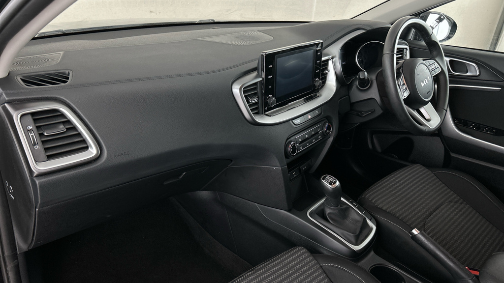 Kia Xceed Xceed 4 Isg Brown #10