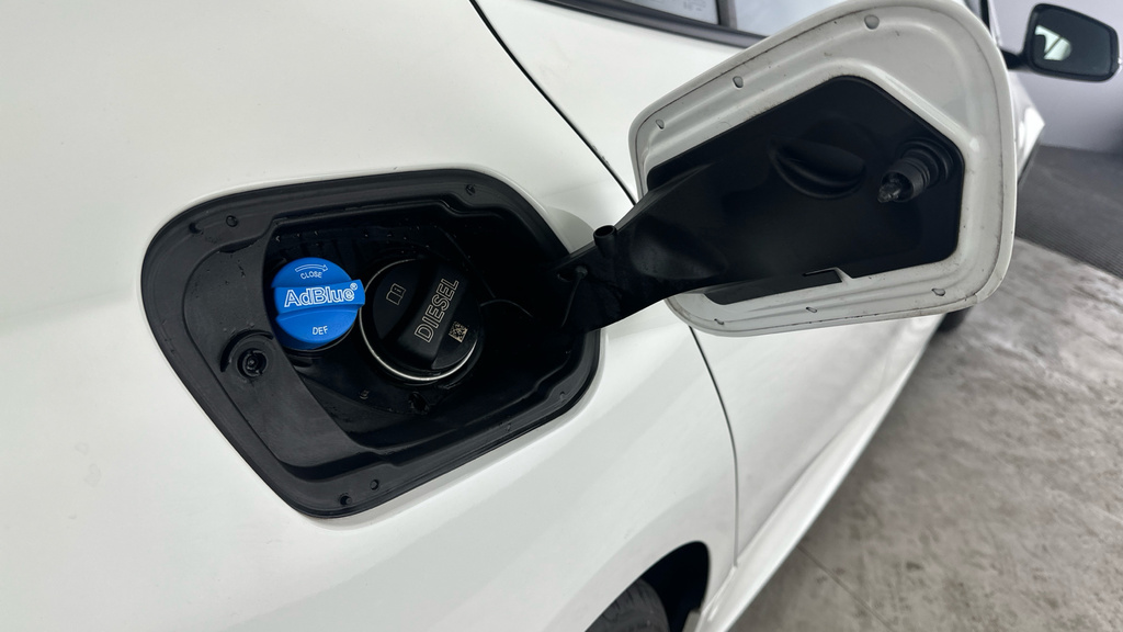 BMW 1 Series 128Ti Step Black #28