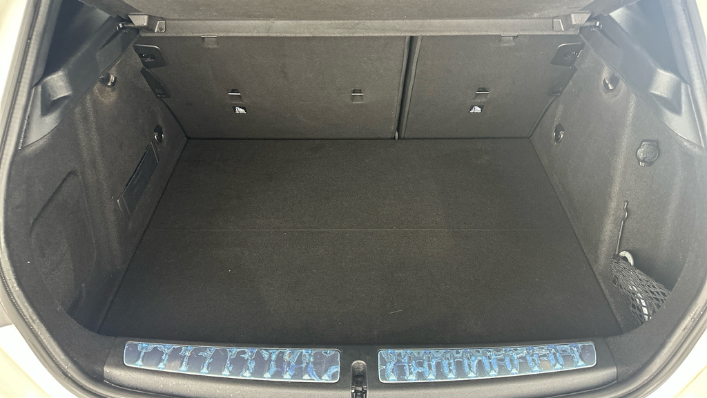 BMW 1 Series 128Ti Step Black #22