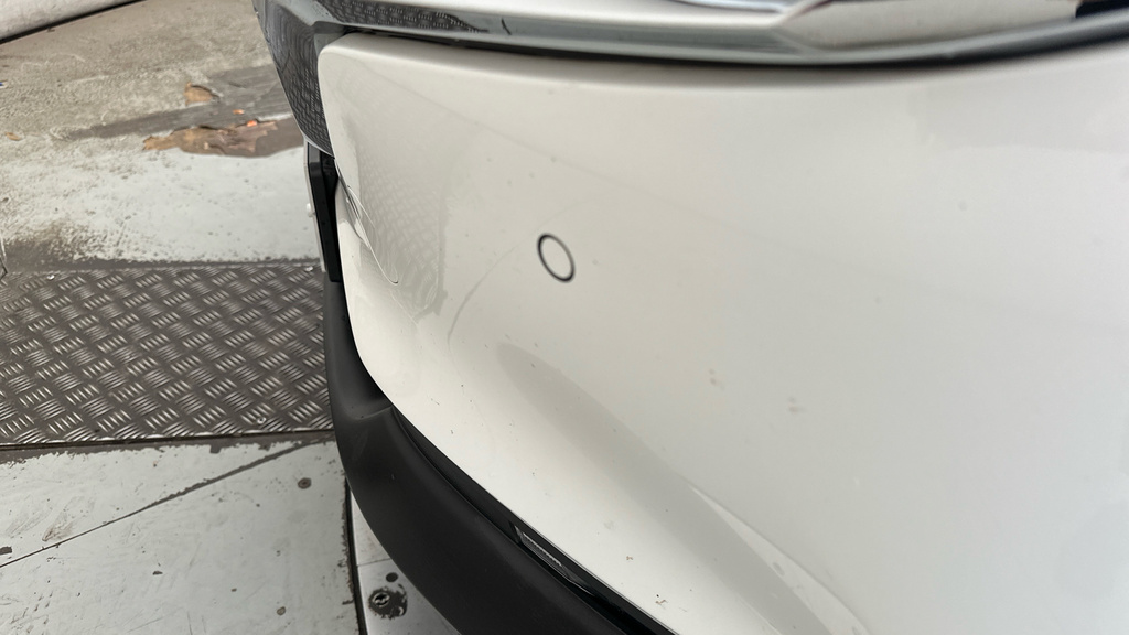 Mazda CX-30 Sport Lux Blue #10