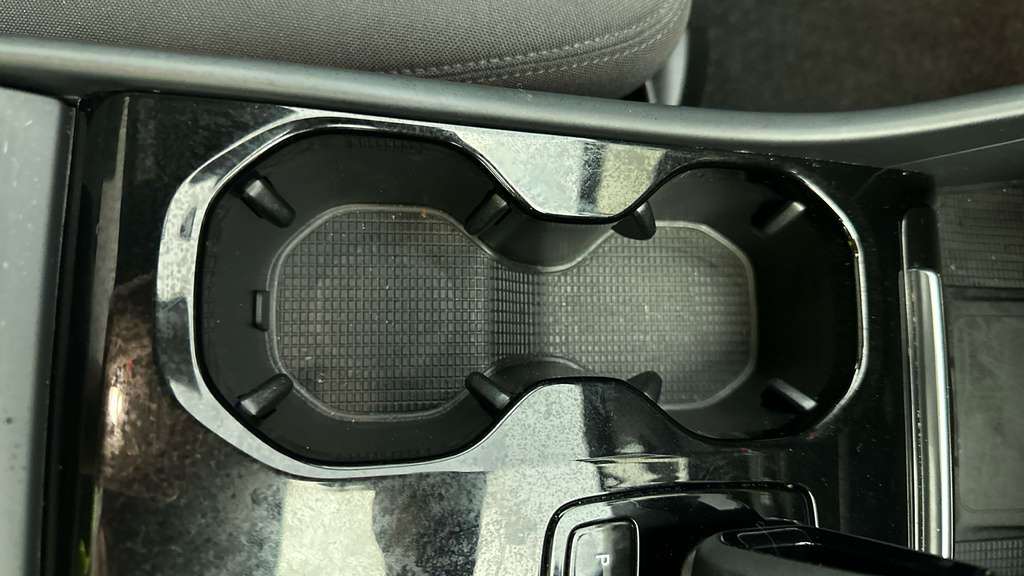 Volvo C40 Plus Black #11